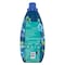 Comfort Concentrated Fabric Softener,  Blue Love, 1.5L