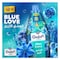 Comfort Concentrated Fabric Softener,  Blue Love, 1.5L
