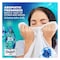 Comfort Concentrated Fabric Softener,  Blue Love, 1.5L