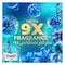 Comfort Concentrated Fabric Softener,  Blue Love, 1.5L