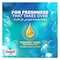 Comfort Concentrated Fabric Softener,  Blue Love, 1.5L