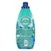 Comfort Concentrate Fabric Softener, Blue Love, 1L