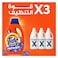 Tide Triple Power Lavender Liquid Detergent, 2.8L