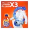Tide Triple Power Lavender Liquid Detergent, 2.8L