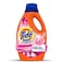 Tide Floral Freshness Laundry Liquid Detergent 2.8L