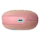 JBL Clip 5 Waterproof and Ultra-portable Bluetooth Speaker Pink