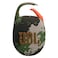 JBL Clip 5 Ultra-Portable Waterproof Speaker - Squad