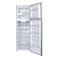 White Westinghouse Refrigerator, (10.5 Cu.Ft) (297 L), Two Doors, Stainless Steel (Ww297tmr-Mc-Fs)