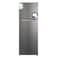 White Westinghouse Refrigerator, (10.5 Cu.Ft) (297 L), Two Doors, Stainless Steel (Ww297tmr-Mc-Fs)