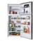 White Westinghouse Two-Door Refrigerator &ndash; 14.5 Feet, 415 Liters Capacity &ndash; Inverter (Ww410tmr-Mcsx)