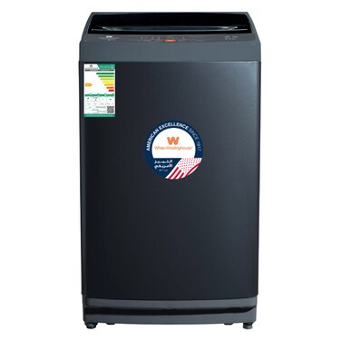 ويستنجهاوس غسالة تحميل علوي، 9 كجم، موديل WW09TL-MCSX