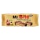 Mr. Bite Crunchy And Cream Hazelnut Wafer 38g