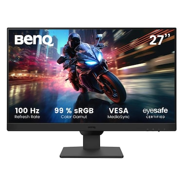 BenQ - FHD Monitor GW2790 27 Inches