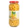 Victoria Whole Grain Chickpeas 580g
