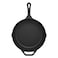 Bister Cast Iron Skillet 25.5 Cm