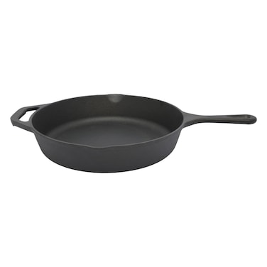 Bister Cast Iron Skillet 25.5 Cm