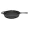 Bister Cast Iron Skillet 25.5 Cm