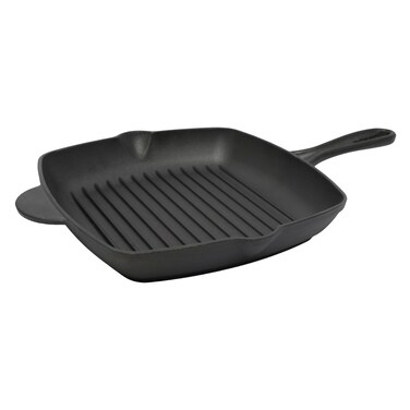 Bister Cast Iron Skillet, 26cm