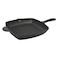 Bister Cast Iron Skillet, 26cm