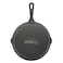 Bister Cast Iron Skillet 20 Cm