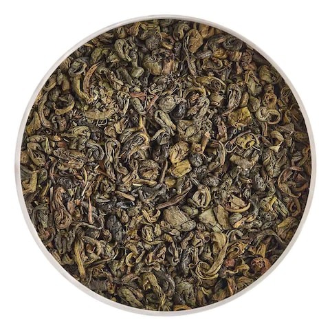 Dilmah 85 Reserve Ceylon Green Tea With Mint 40g