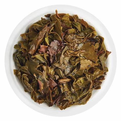 Dilmah 85 Reserve Ceylon Green Tea With Mint 40g