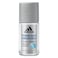 Adidas Deo Roll-On Deodorant Pure Fresh, Unisex, 50ml