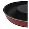 Bister Non Stick Round Mold Cake 24cm
