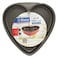 Bister - Non Stick Mold Cake Heart 28cm