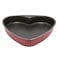 Bister - Non Stick Mold Cake Heart 28cm