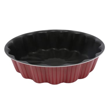 بيستر - قالب كيك غير لاصق على شكل زهرة 28 سنتيمتر