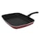 Bister Non-Stick Grill Pan, 36cm