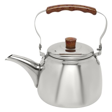 بيستر - إبريق شاي من الستانلس ستيل 700مل