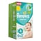 Pampers Aloe Vera Diapers Size 4 (9-14kg) X 11