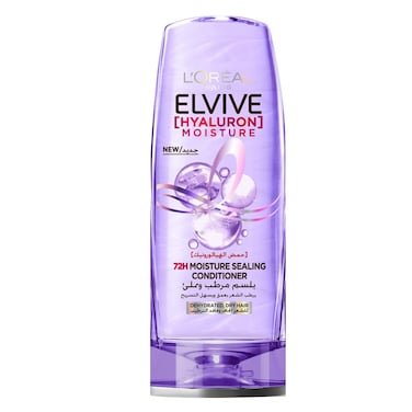 L'Oreal Paris Elvive - Hyaluron Conditioner 360ml