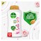 Dettol Activ-Botany Shower Gel &amp; Body Wash, Rosewater &amp; Hibiscus Scent, 250ml