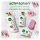 Dettol Activ-Botany Shower Gel &amp; Body Wash, Rosewater &amp; Hibiscus Scent, 250ml