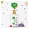 Dettol Activ-Botany Liquid Handwash, Lavender &amp; Chamomile Scent, 200ml
