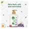 Dettol Activ-Botany Liquid Handwash, Lavender &amp; Chamomile Scent, 200ml