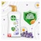 Dettol Activ-Botany Shower Gel &amp; Body Wash, Lavender &amp; Chamomile Scent, 500ml