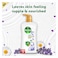 Dettol Activ-Botany Shower Gel &amp; Body Wash, Lavender &amp; Chamomile Scent, 500ml