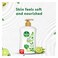 Dettol Activ-Botany Liquid Handwash, Green Tea &amp; Bergamot Scent, 400ml