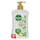 Dettol Activ-Botany Liquid Handwash, Green Tea &amp; Bergamot Scent, 400ml