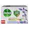 Dettol Activ-Botany Bar Soap, Lavender &amp; Chamomile Scent, 150g