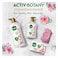 Dettol Activ-Botany Bar Soap, Rosewater &amp; Hibiscus Scent, 150g  2+1 FREE