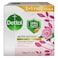 Dettol Activ-Botany Bar Soap, Rosewater &amp; Hibiscus Scent, 150g  2+1 FREE