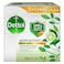 Dettol Activ-Botany Bar Soap, Green Tea &amp; Bergamot Scent, 150g  2+1 FREE
