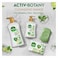 Dettol Activ-Botany Bar Soap, Green Tea &amp; Bergamot Scent, 110g