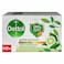 Dettol Activ-Botany Bar Soap, Green Tea &amp; Bergamot Scent, 110g