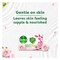 Dettol Activ-Botany Rosewater And Hibiscus Antibacterial Bar Soap 110g x Pack of 3